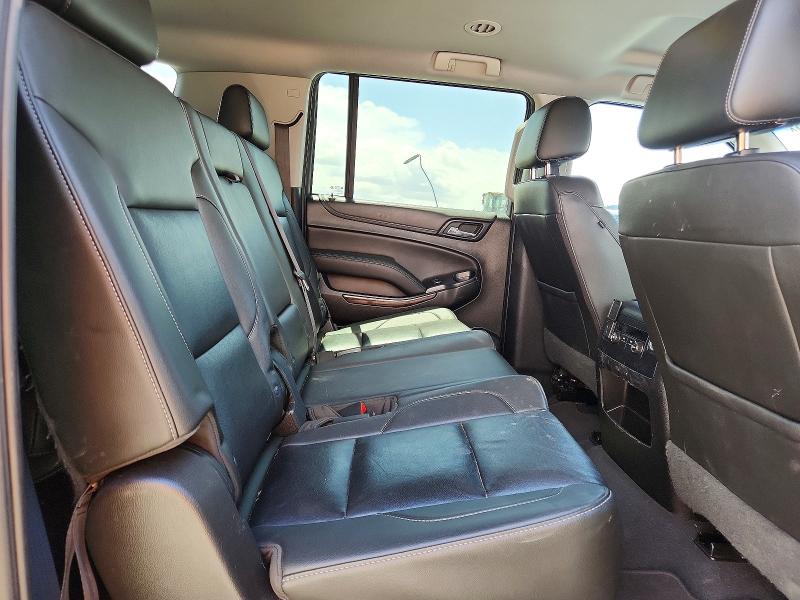 Продажа на аукционе авто 2019 Gmc Yukon Xl, vin: 1GKS2JKC6KR215580, номер лота: 51900716