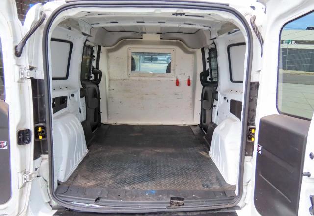 Продажа на аукционе авто 2020 Ram Promaster City, vin: ZFBHRFBB1L6R73533, номер лота: 50168976