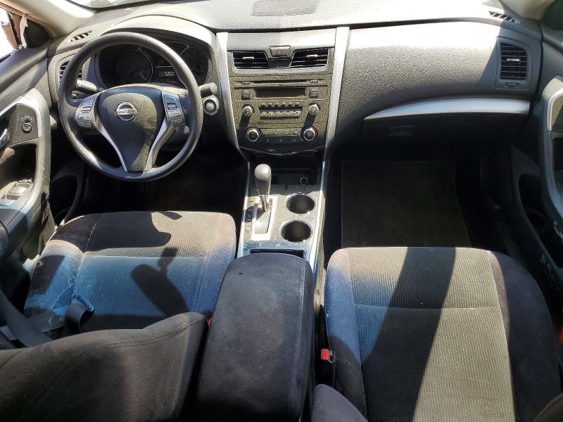 Aukcja sprzedaży 2013 Nissan Altima, vin: 1N4AL3AP8DC116548, numer aukcji: 50955966