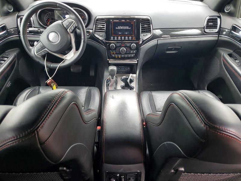 Aukcja sprzedaży 2019 Jeep Grand Cherokee, vin: 1C4RJFLG5KC804229, numer aukcji: 48971846