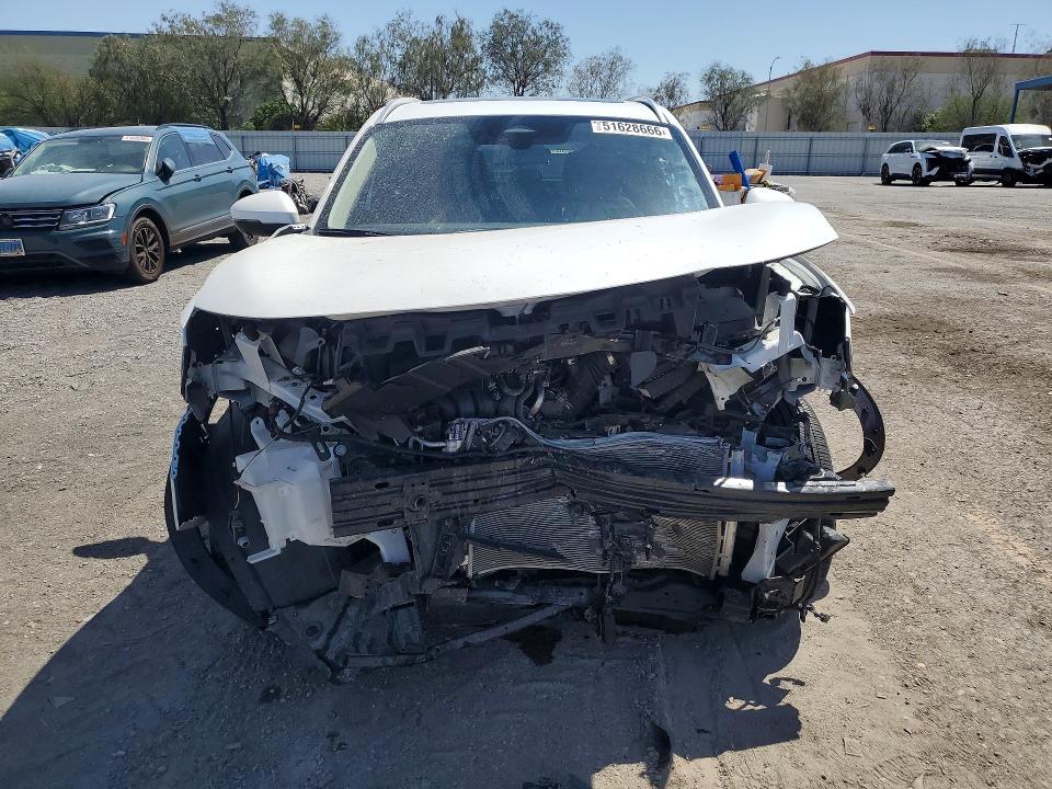 Aukcja sprzedaży 2025 Nissan Kicks, vin: 3N8AP6DD4SL351696, numer aukcji: 51628666