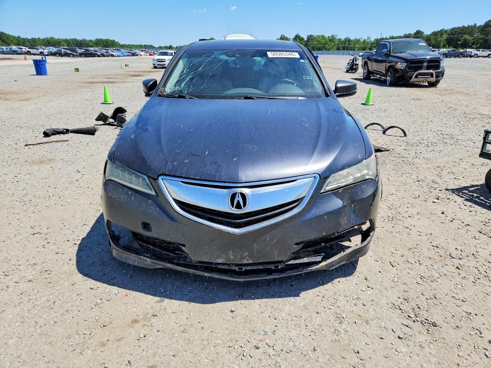 50505546 :رقم المزاد ، 19UUB1F58GA011189 vin ، 2016 Acura Tlx مزاد بيع