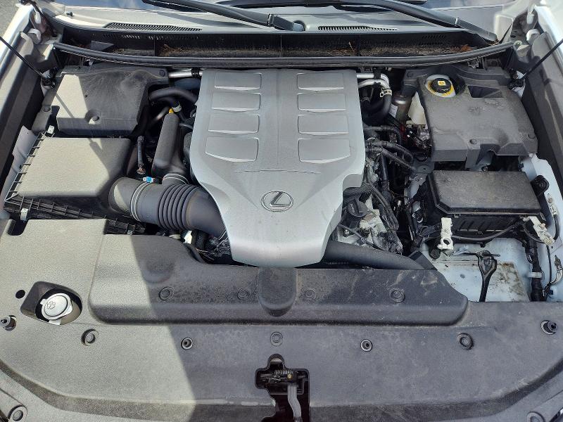 49281336 :رقم المزاد ، JTJAM7BX9P5346215 vin ، 2023 Lexus Gx مزاد بيع