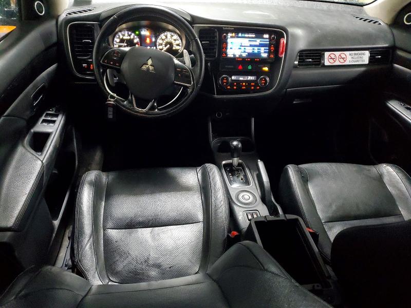 Продаж на аукціоні авто 2016 Mitsubishi Outlander, vin: JA4JZ4AX4GZ060151, номер лоту: 48058236