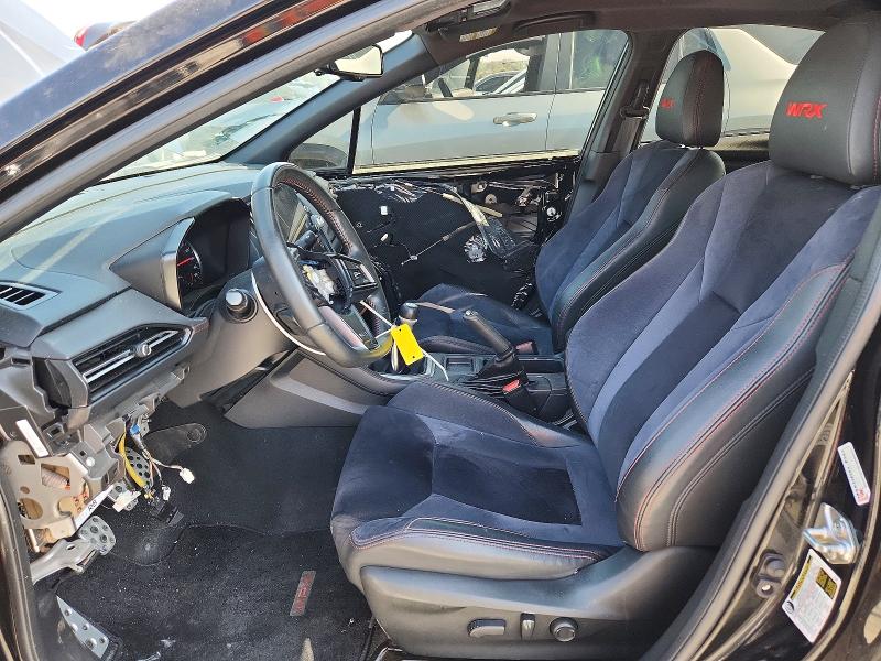 51667076 :رقم المزاد ، JF1VBAL6XN9018021 vin ، 2022 Subaru Wrx مزاد بيع
