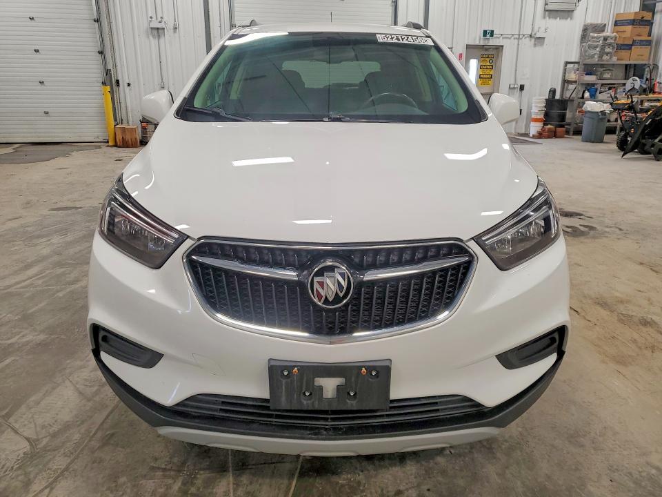Aukcja sprzedaży 2020 Buick Encore, vin: KL4CJESBXLB022032, numer aukcji: 52212456