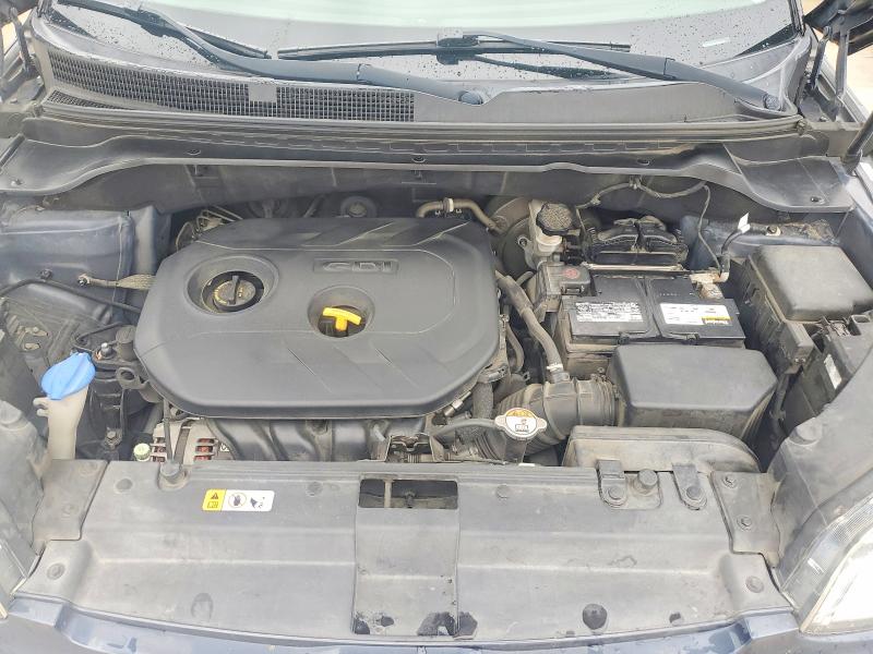 50438046 :رقم المزاد ، KNDJP3A5XG7336641 vin ، 2016 Kia Soul مزاد بيع