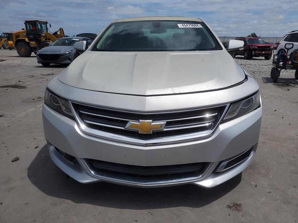 45479066 :رقم المزاد ، 1G1105S33HU187918 vin ، 2017 Chevrolet Impala مزاد بيع