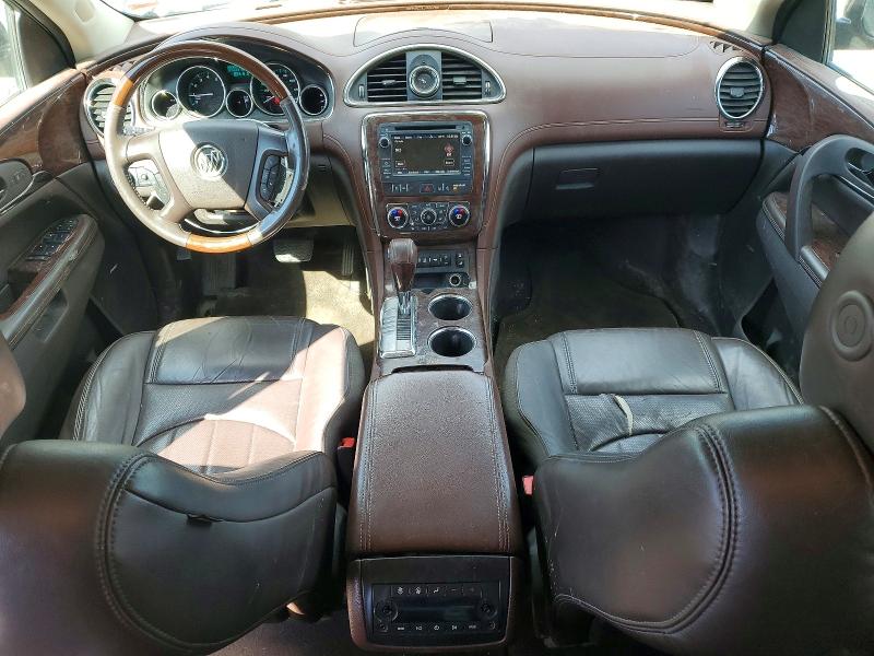 Aukcja sprzedaży 2014 Buick Enclave, vin: 5GAKRCKDXEJ104840, numer aukcji: 48919686