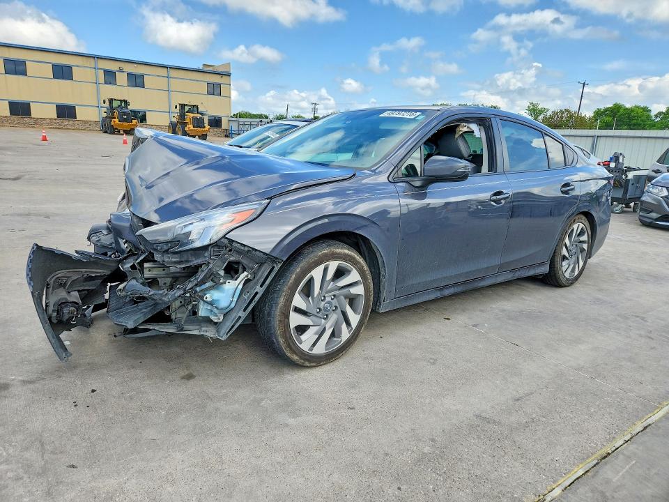 Aukcja sprzedaży 2023 Subaru Legacy, vin: 4S3BWAN68P3012092, numer aukcji: 49797216