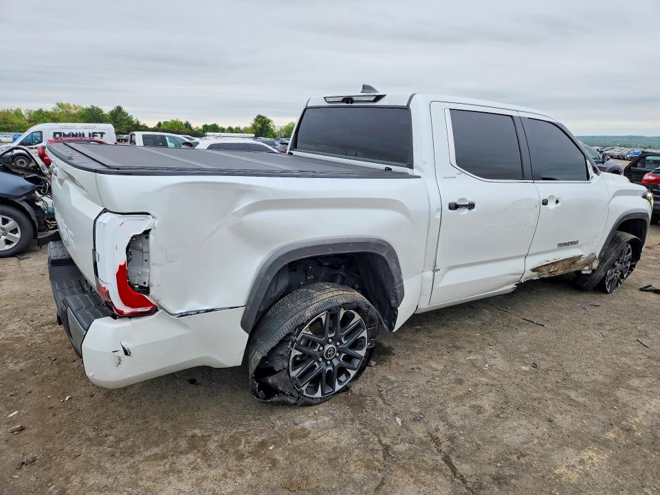 Aukcja sprzedaży 2024 Toyota Tundra, vin: 5TFJA5DB1RX213988, numer aukcji: 51607126