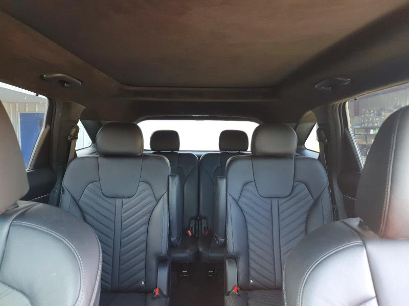 2024 Kia Sorento მანქანა იყიდება აუქციონზე, vin: 5XYRKDJF4RG262378, აუქციონის ნომერი: 47460076