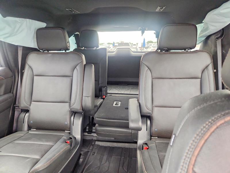 Aukcja sprzedaży 2021 Chevrolet Tahoe, vin: 1GNSKTKL1MR486337, numer aukcji: 50366346