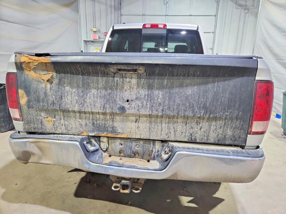 2013 Ram 1500 მანქანა იყიდება აუქციონზე, vin: 1C6RR7LG7DS598619, აუქციონის ნომერი: 49249366