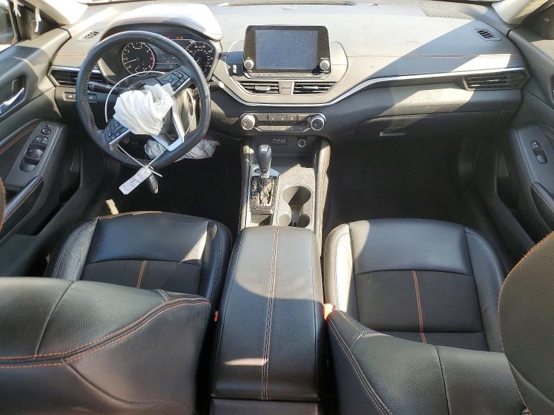 Aukcja sprzedaży 2022 Nissan Altima, vin: 1N4BL4CV9NN350354, numer aukcji: 49377216