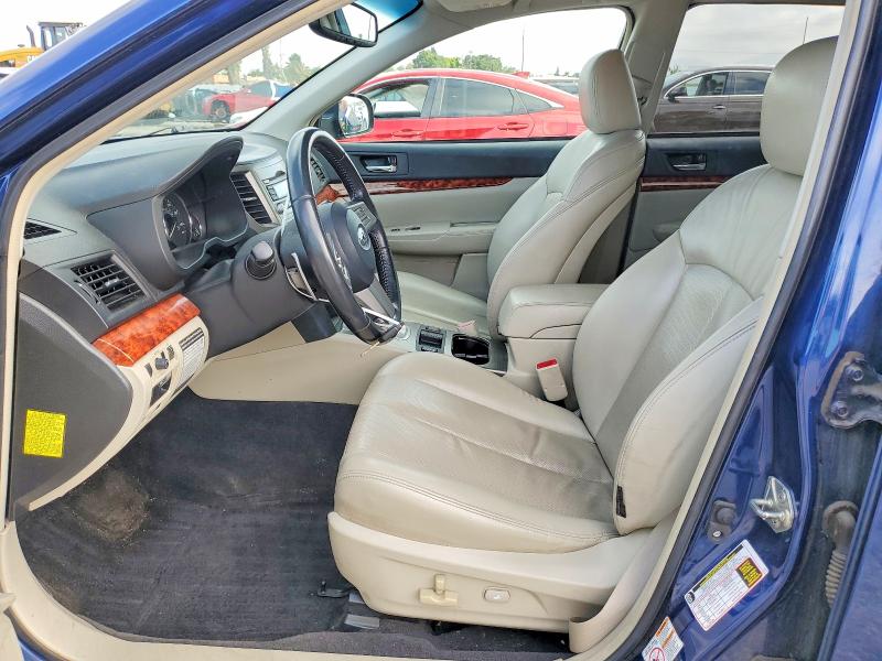 Продажа на аукционе авто 2010 Subaru Outback, vin: 4S4BRBKC0A3329889, номер лота: 50273006