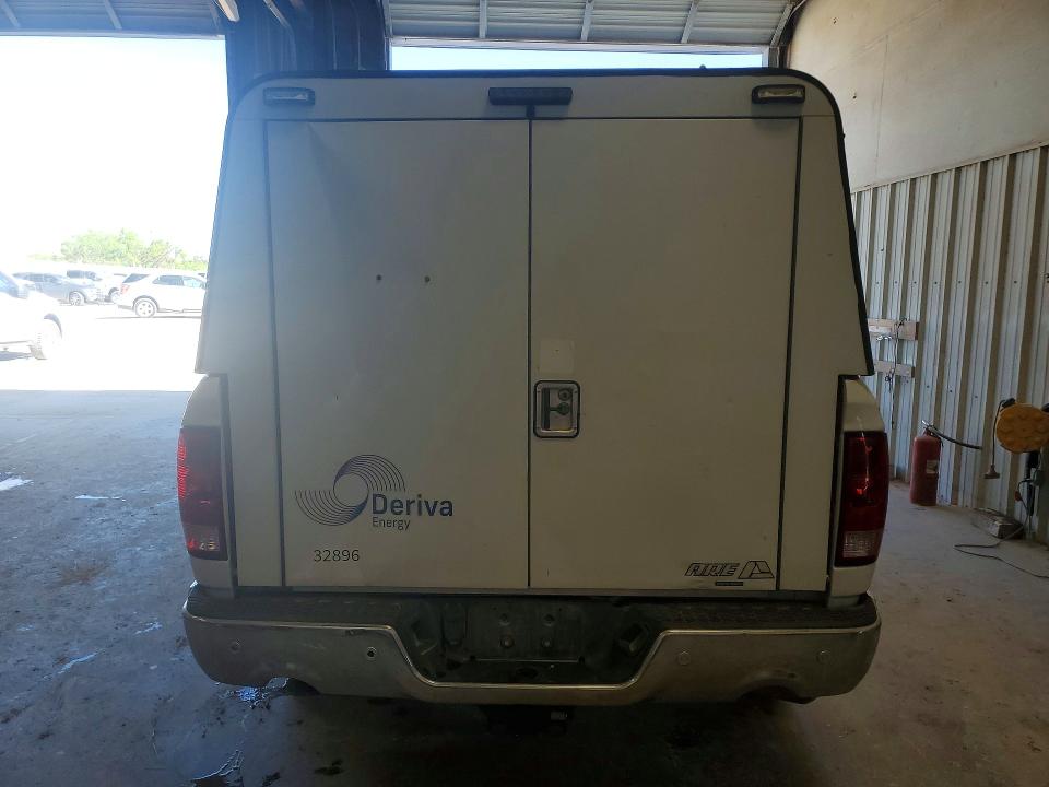 2020 Ram 1500 Classic მანქანა იყიდება აუქციონზე, vin: 1C6RR7KTXLS118568, აუქციონის ნომერი: 48171516