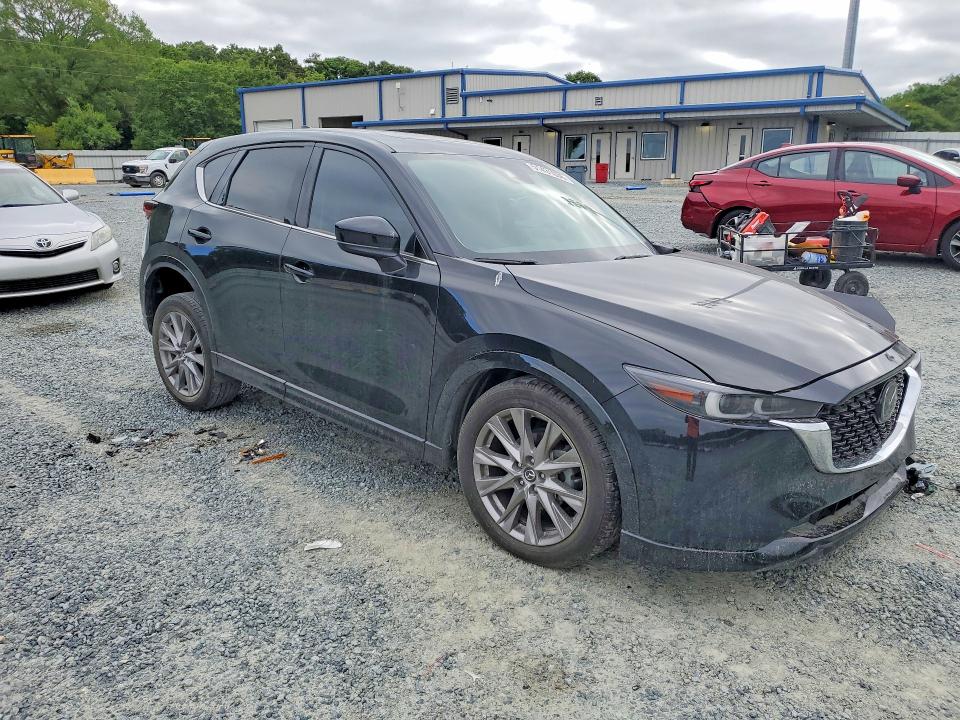 Aukcja sprzedaży 2024 Mazda Cx-5, vin: JM3KFBDM4R0378293, numer aukcji: 51431036