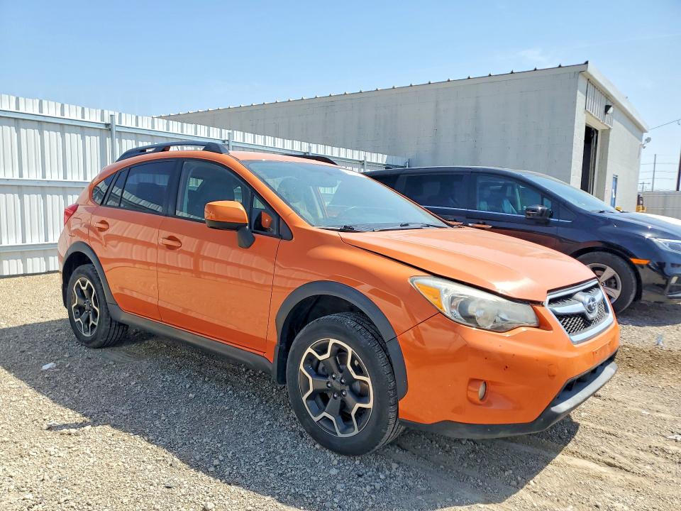 49854146 :رقم المزاد ، JF2GPAGC9D2866565 vin ، 2013 Subaru Xv Crosstrek مزاد بيع