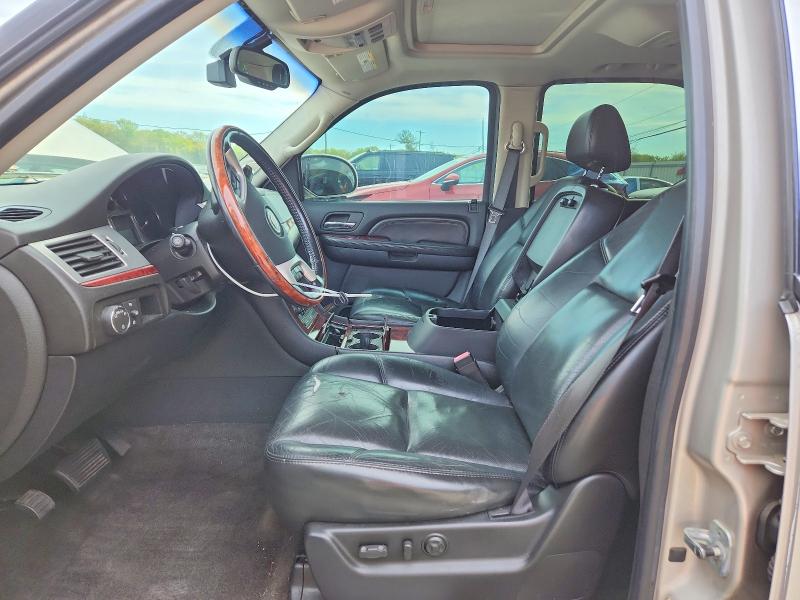 2007 Cadillac Escalade მანქანა იყიდება აუქციონზე, vin: 1GYFK63837R125325, აუქციონის ნომერი: 51703666