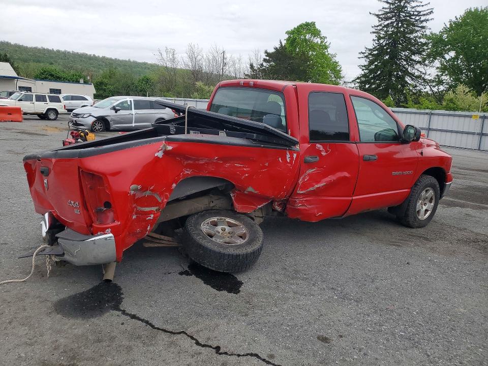 Aukcja sprzedaży 2005 Dodge Ram 1500, vin: 1D7HU18N65S143601, numer aukcji: 51616916