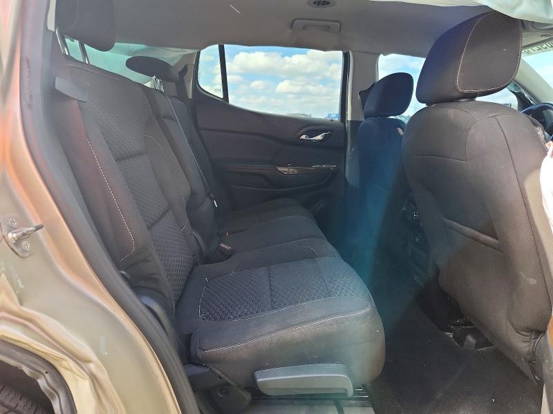 Продажа на аукционе авто 2017 Gmc Acadia, vin: 1GKKNKLA2HZ151458, номер лота: 50927576