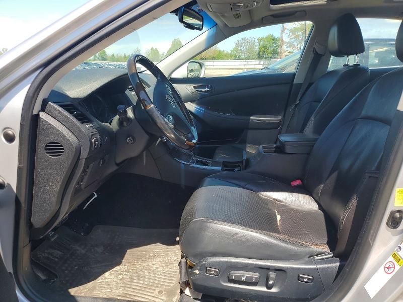 Aukcja sprzedaży 2011 Lexus Es, vin: JTHBK1EG1B2471451, numer aukcji: 51313826
