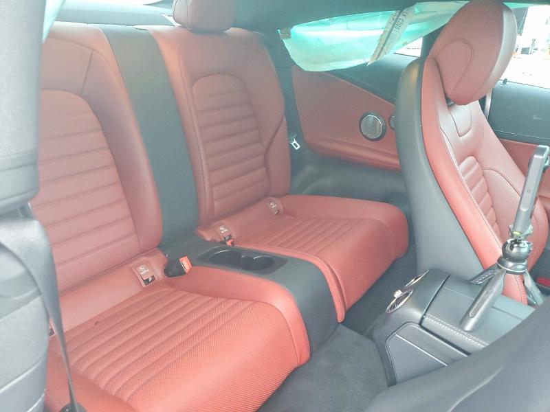 Продажа на аукционе авто 2023 Mercedes-benz C43 Amg, vin: W1KWJ6EB3PG132522, номер лота: 48528526