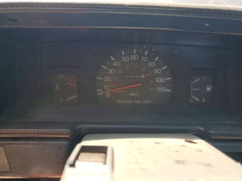 50963336 :رقم المزاد ، JT4RN70D0J0057451 vin ، 1988 Toyota Pickup مزاد بيع