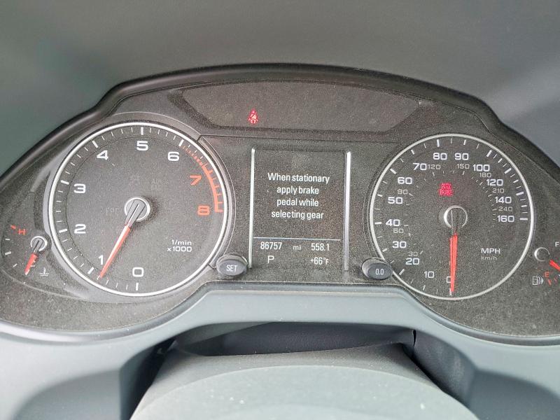 Aukcja sprzedaży 2015 Audi Q5, vin: WA1DGAFP8FA141192, numer aukcji: 51768686
