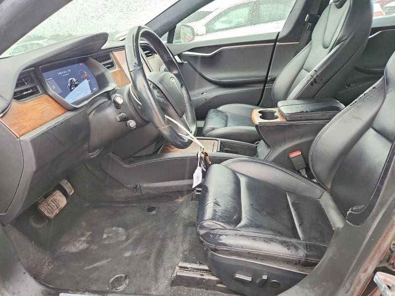 Продаж на аукціоні авто 2020 Tesla Model S, vin: 5YJSA1E24LF365454, номер лоту: 51582906