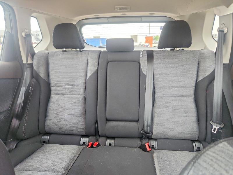 Продажа на аукционе авто 2021 Nissan Rogue, vin: 5N1AT3BA5MC670985, номер лота: 50833276