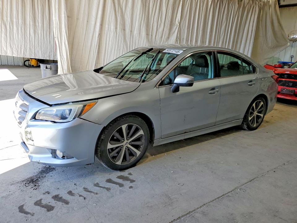 Aukcja sprzedaży 2015 Subaru Legacy, vin: 4S3BNAJ60F3057616, numer aukcji: 50872146