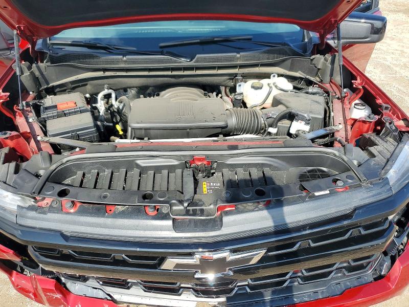 Продажа на аукционе авто 2026 Chevrolet Silverado, vin: 3GCUKFED9TG138436, номер лота: 49626646