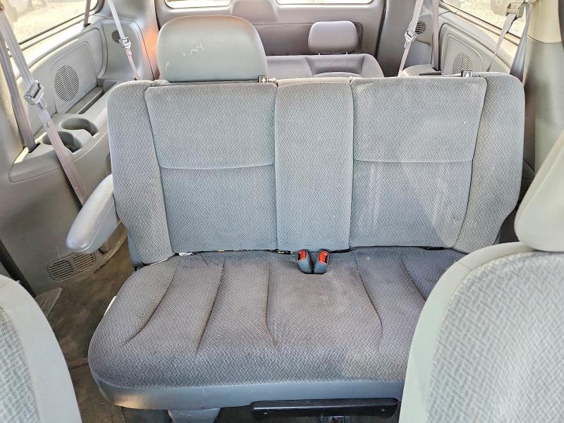 Продажа на аукционе авто 2005 Dodge Grand Caravan, vin: 1D4GP24R35B291056, номер лота: 48936476