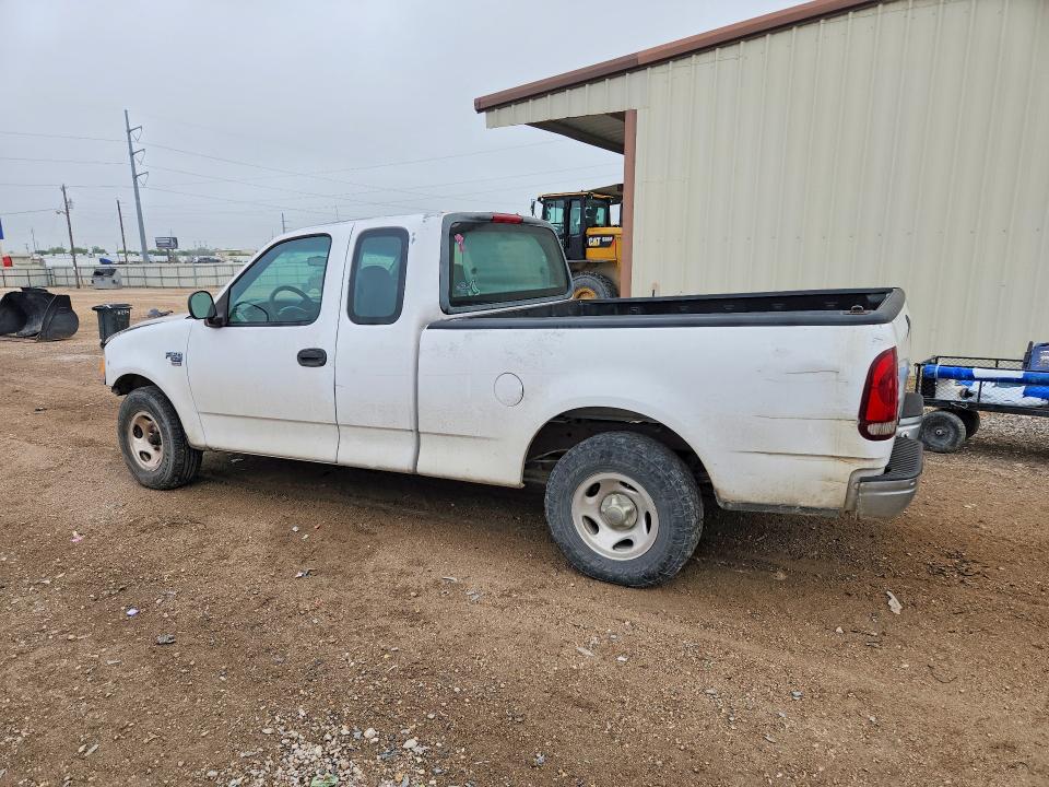 47304066 :رقم المزاد ، 1FTZX17W3WKC31314 vin ، 1998 Ford F150 مزاد بيع