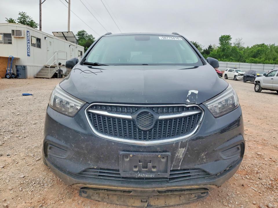 Продажа на аукционе авто 2021 Buick Encore, vin: KL4CJASBXMB313902, номер лота: 50775416