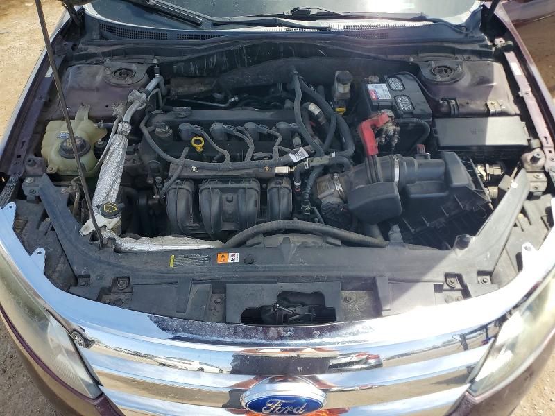 Aukcja sprzedaży 2011 Ford Fusion, vin: 3FAHP0GA1BR298600, numer aukcji: 51684216