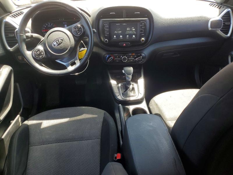 Aukcja sprzedaży 2021 Kia Soul, vin: KNDJ23AU2M7126343, numer aukcji: 51492186