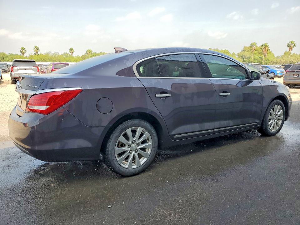 Продаж на аукціоні авто 2015 Buick Lacrosse, vin: 1G4GA5GRXFF316181, номер лоту: 51364096
