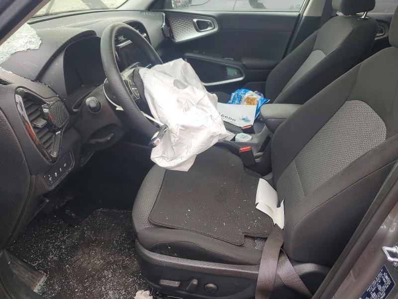 Aukcja sprzedaży 2025 Kia Soul, vin: KNDJ23AU3S7944337, numer aukcji: 47818256