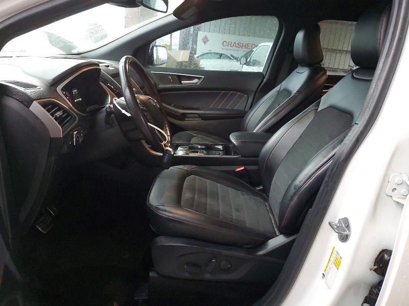 48949416 :رقم المزاد ، 2FMPK3J97LBB49253 vin ، 2020 Ford Edge مزاد بيع