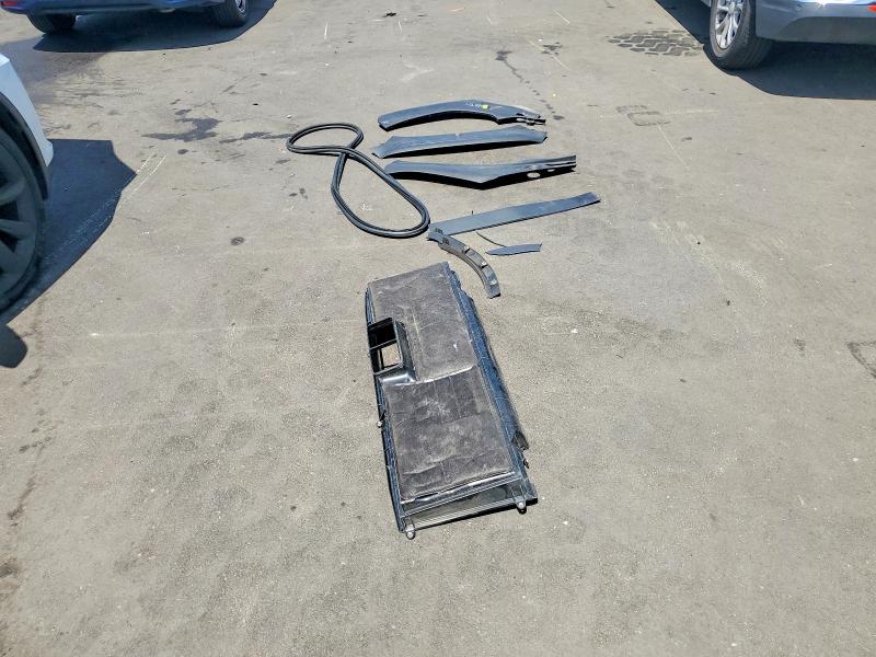 2017 Tesla Model X მანქანა იყიდება აუქციონზე, vin: 5YJXCDE28HF066767, აუქციონის ნომერი: 50519596