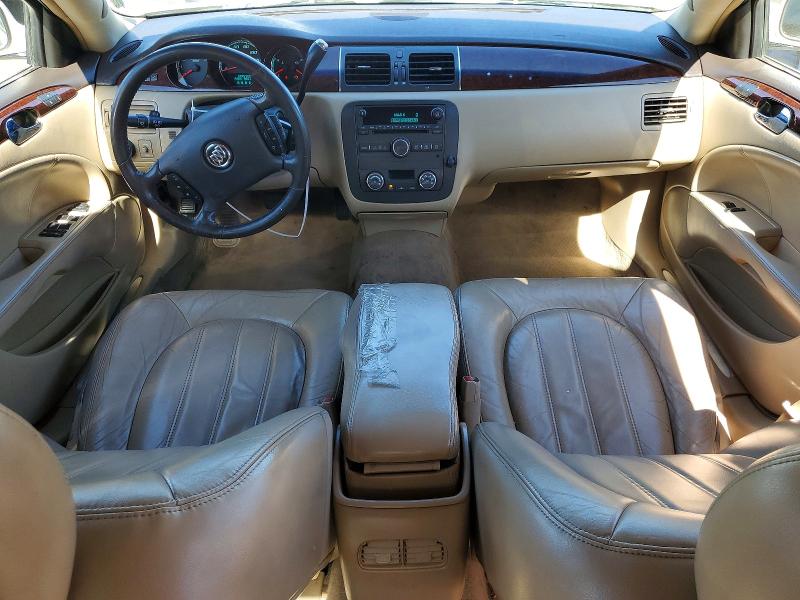 Aukcja sprzedaży 2011 Buick Lucerne, vin: 1G4HC5EM2BU126385, numer aukcji: 48463136