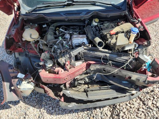 48153696 :رقم المزاد ، MAJ3S2GE5KC297052 vin ، 2019 Ford Ecosport مزاد بيع