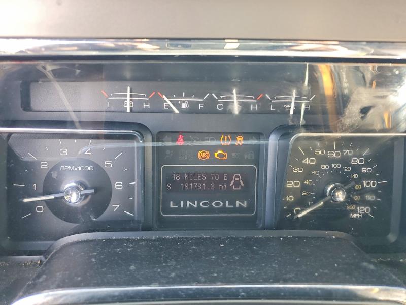 Продаж на аукціоні авто 2011 Lincoln Townhouse Navigator, vin: 5LMJJ2J5XBEJ01892, номер лоту: 48598436