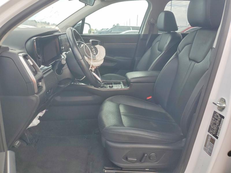 Aukcja sprzedaży 2023 Kia Sorento, vin: 5XYRL4LC5PG172685, numer aukcji: 49676896
