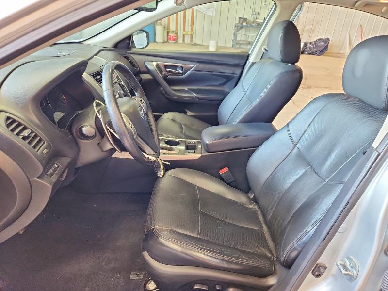 50051846 :رقم المزاد ، 1N4BL3AP7FC104110 vin ، 2015 Nissan Altima مزاد بيع