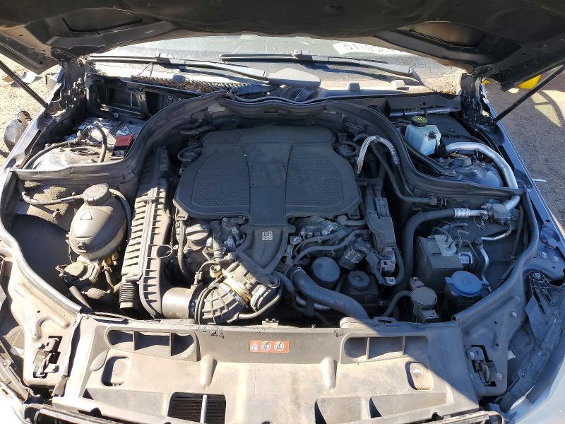 Aukcja sprzedaży 2014 Mercedes-benz C, vin: WDDGF8AB6EG239875, numer aukcji: 51105856