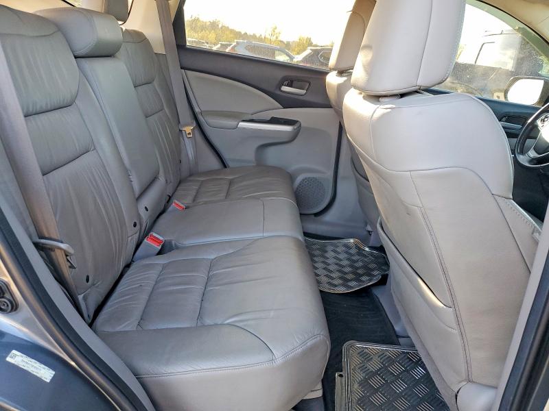 Продажа на аукционе авто 2014 Honda Cr-v, vin: 2HKRM4H70EH636173, номер лота: 51460736